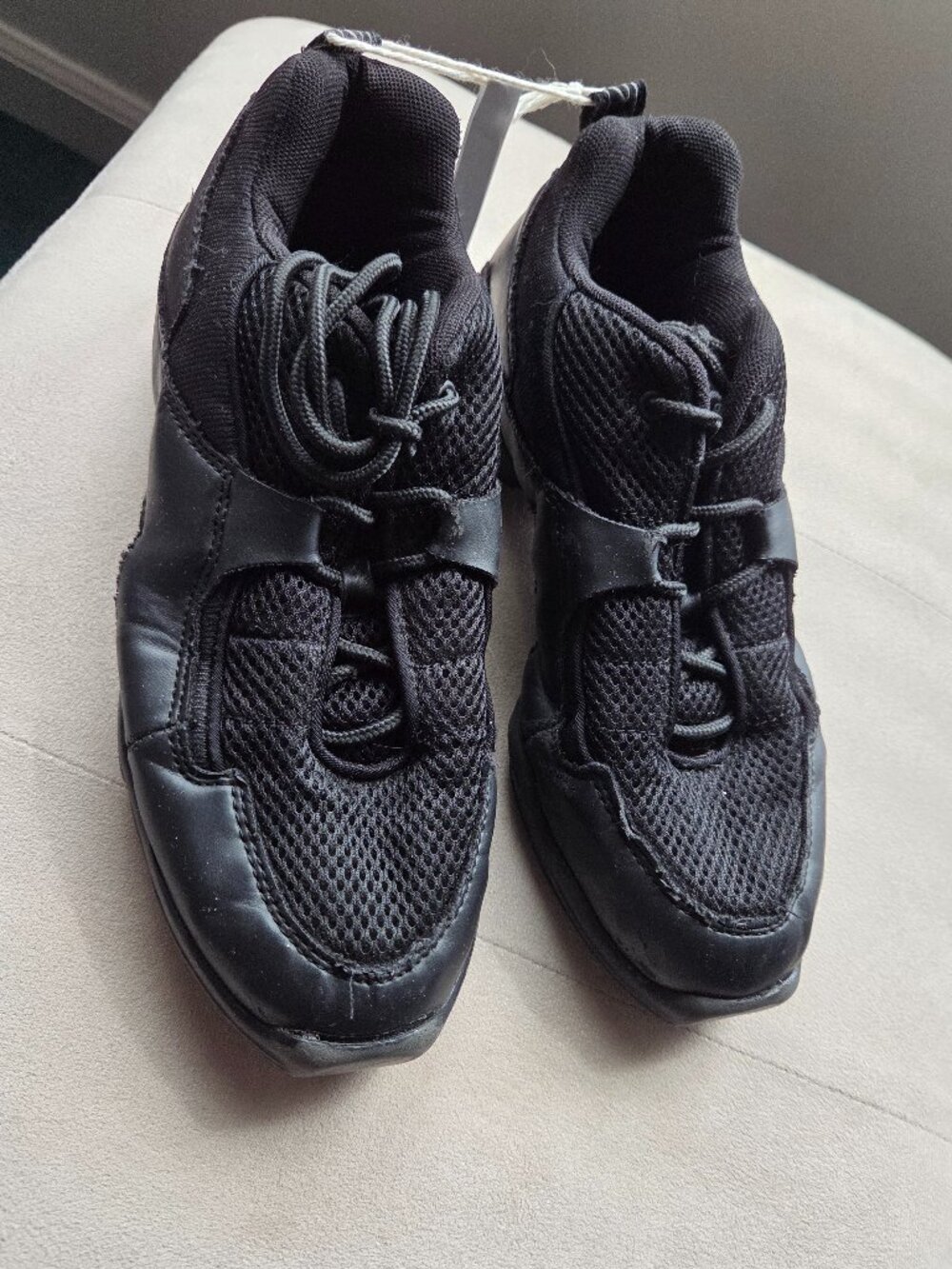 Capezio Hip Hop Dance shoes